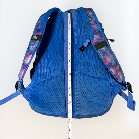 High Sierra Heavyweight Backpack - Picture 9 of 16